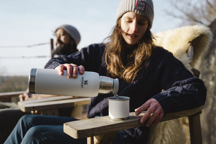 Stanley Adventure To-Go Bottle. 75L