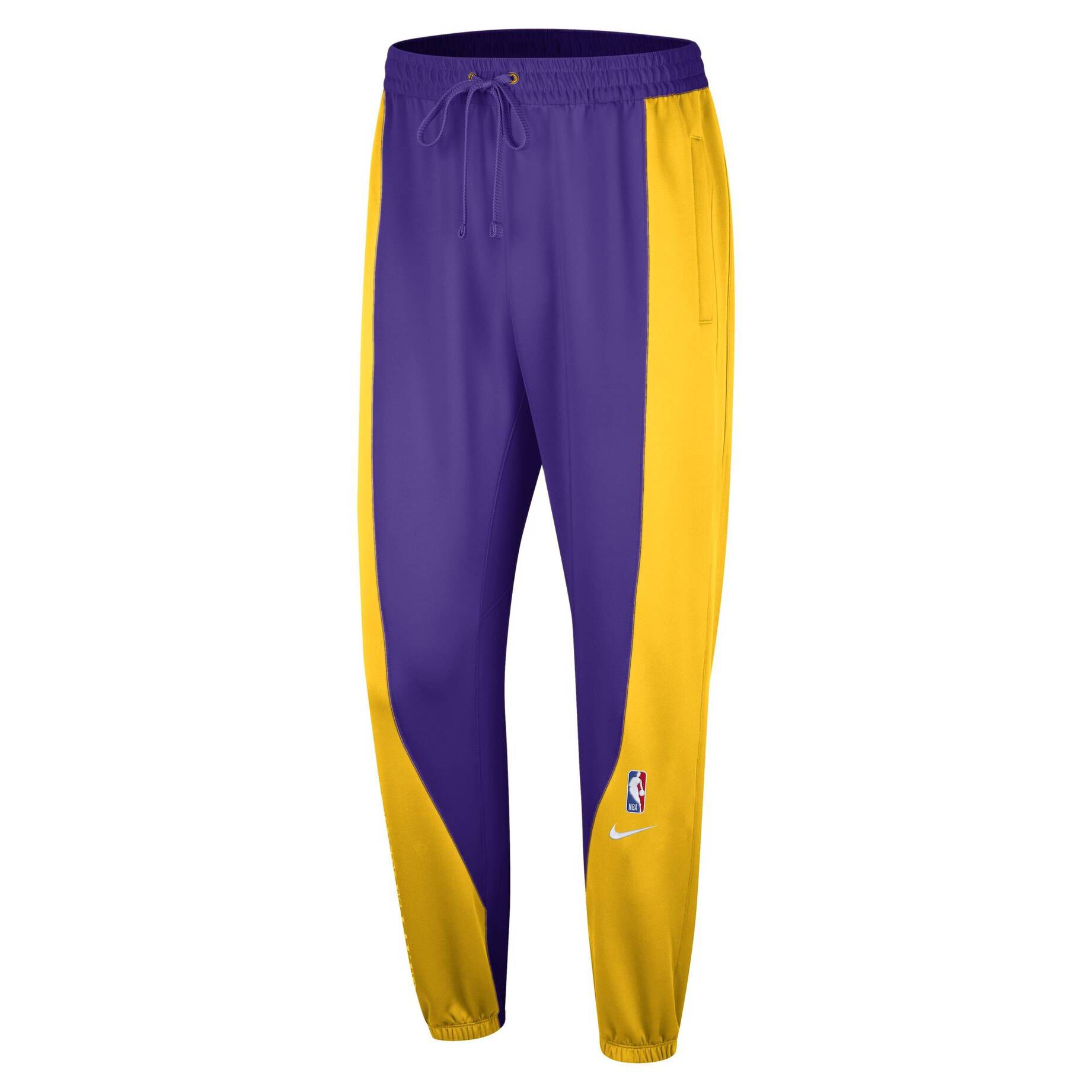 Nike| Herren Jogginghose NBA LOS ANGELES LAKERS