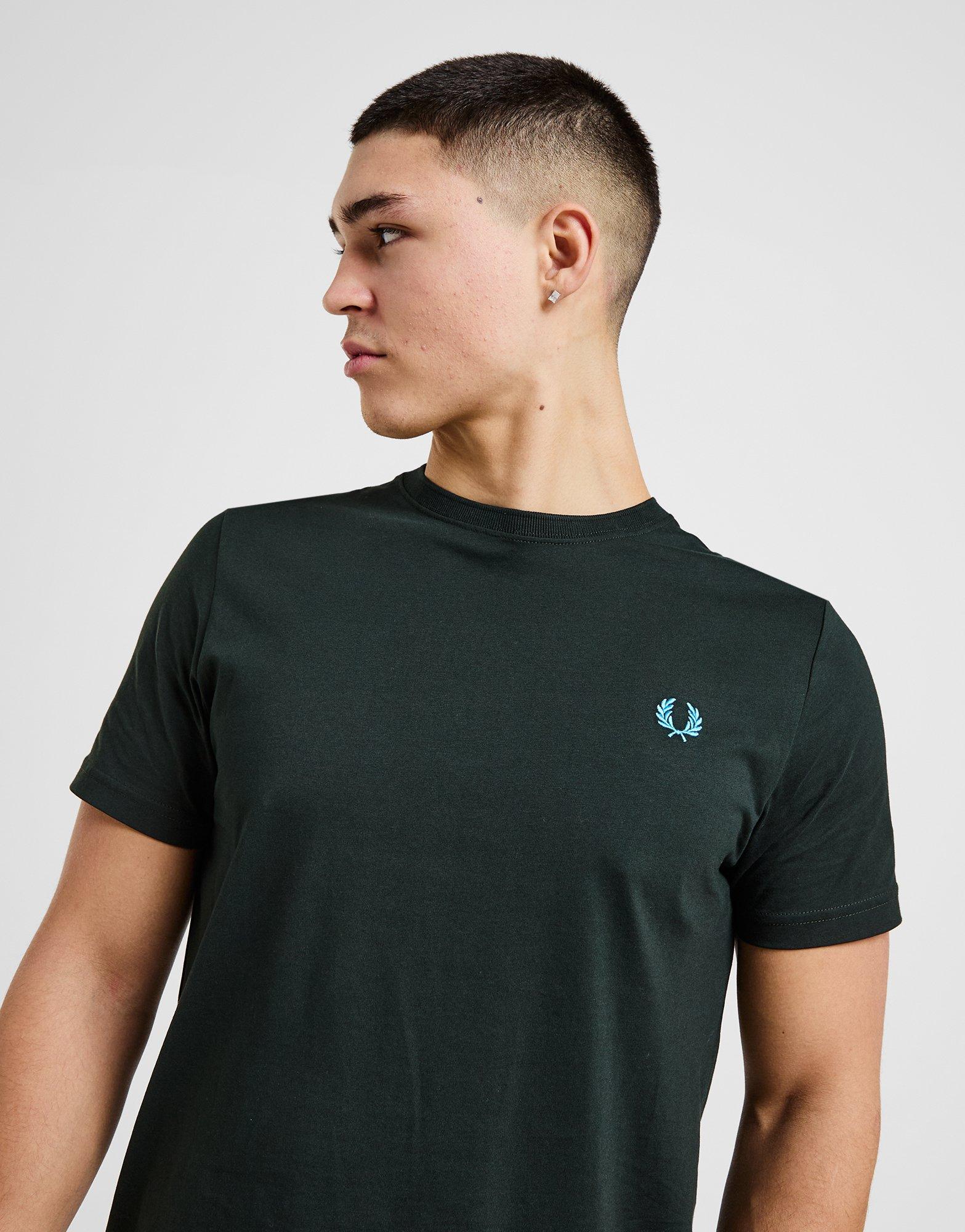 Fred Perry T-shirt Core Homme
