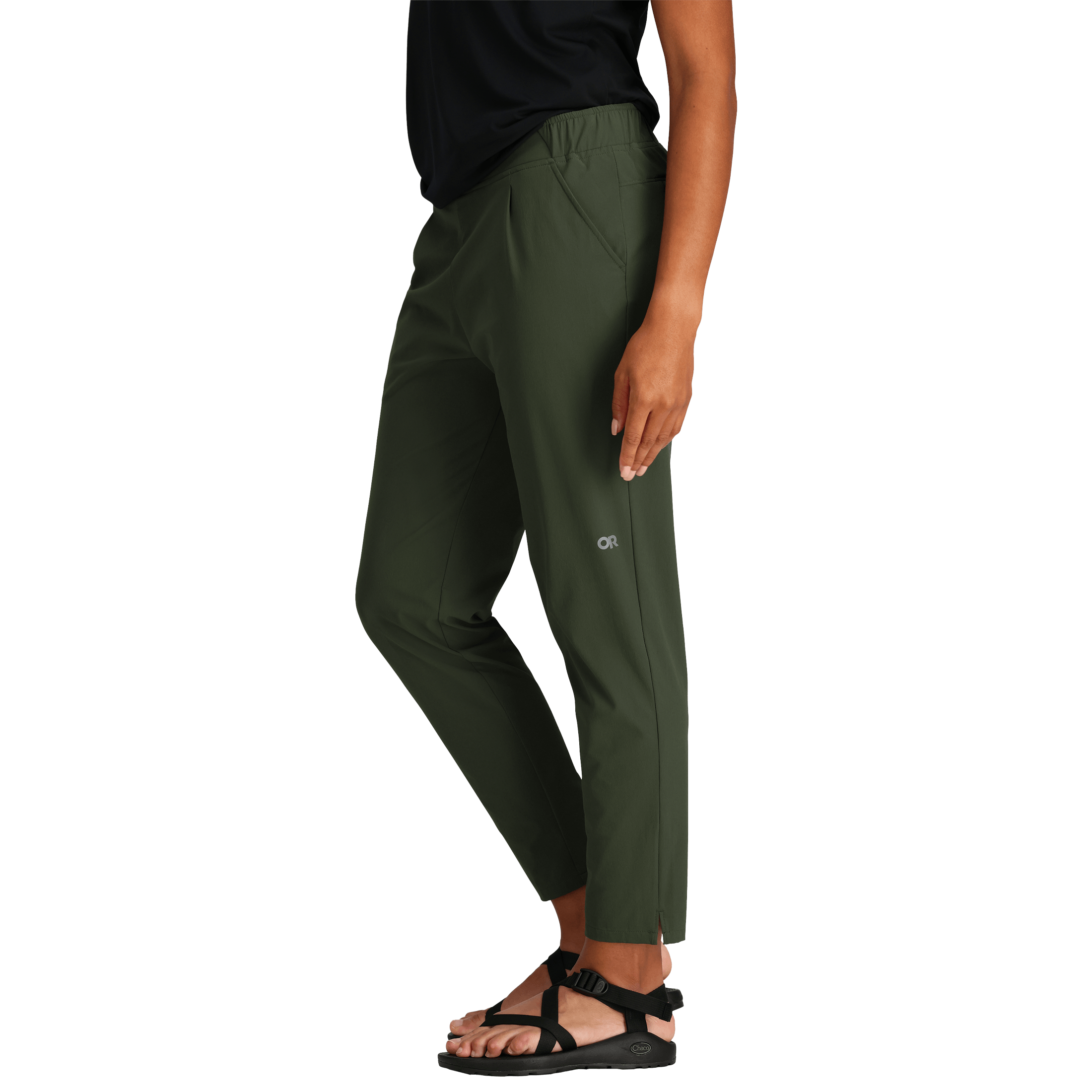 Outdoor Research Ferrosi Transit Pants - Dame - Bukse