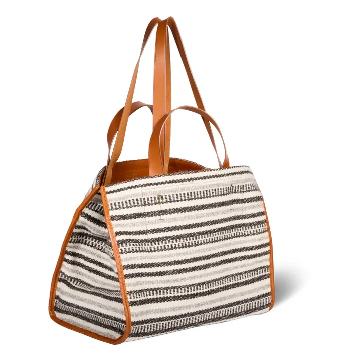 Jérôme Dreyfuss Sac Leon M | Couverture