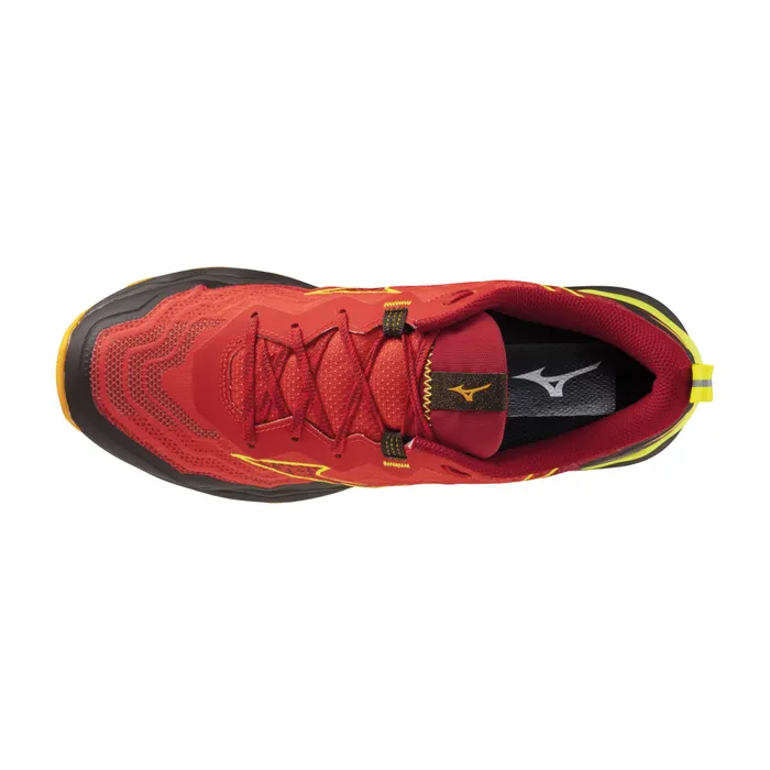 Mizuno Wave Daichi 9 Trailrunningschoenen Heren