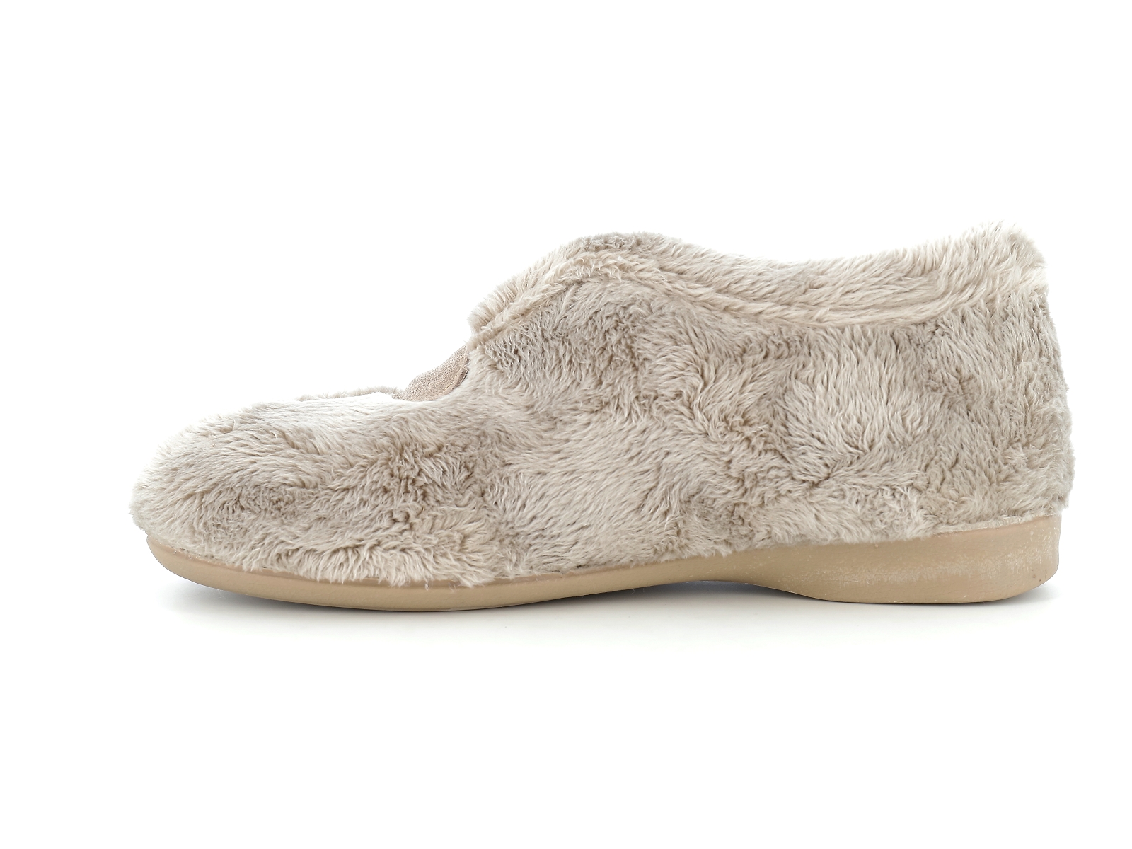 F brand-2260 Textile Beige Foncé