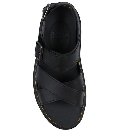 Dr. Martens Sandaler - Voss II - Blåck Hydro
