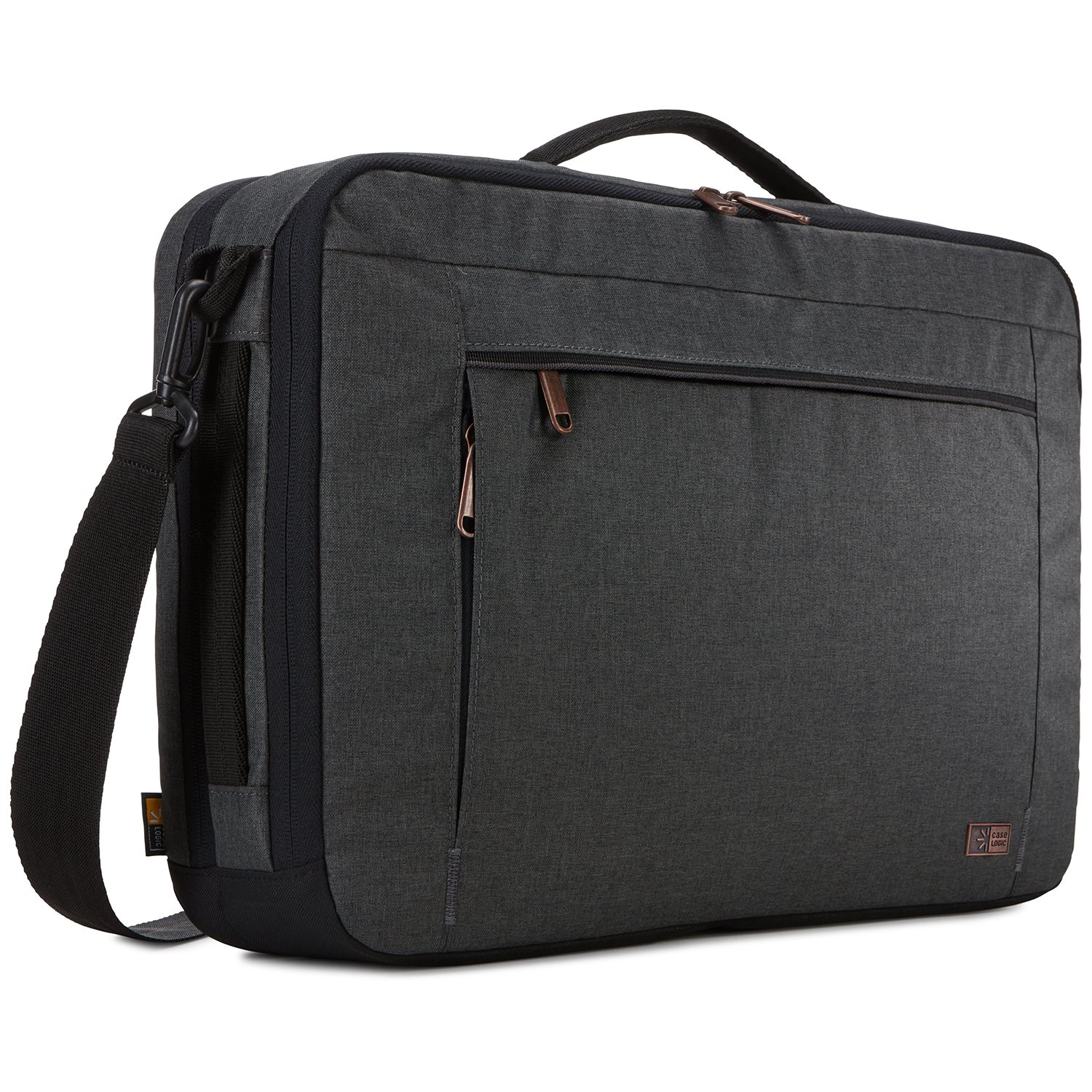 Case Logic Era Convertible Bag 15.6 inch obsidian