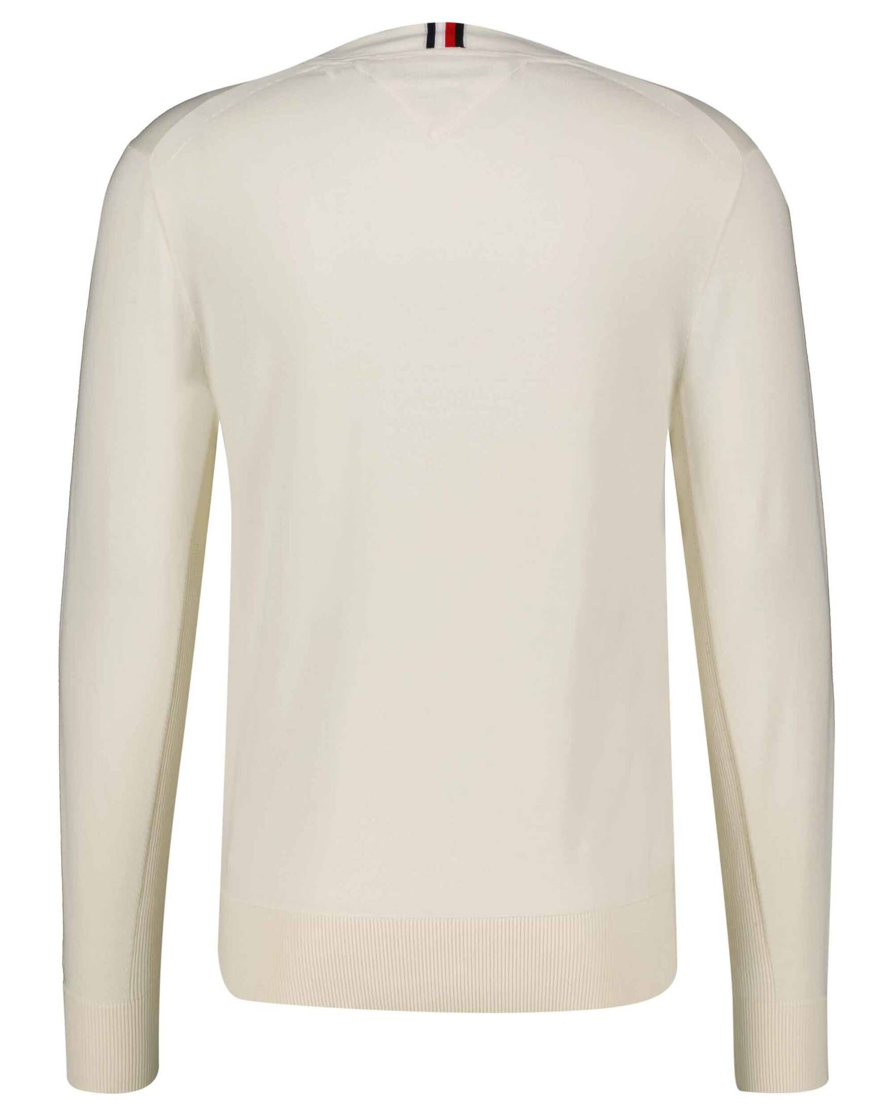 Tommy Hilfiger| Herren Strickpullover SIGNATURE GRAPHIC
