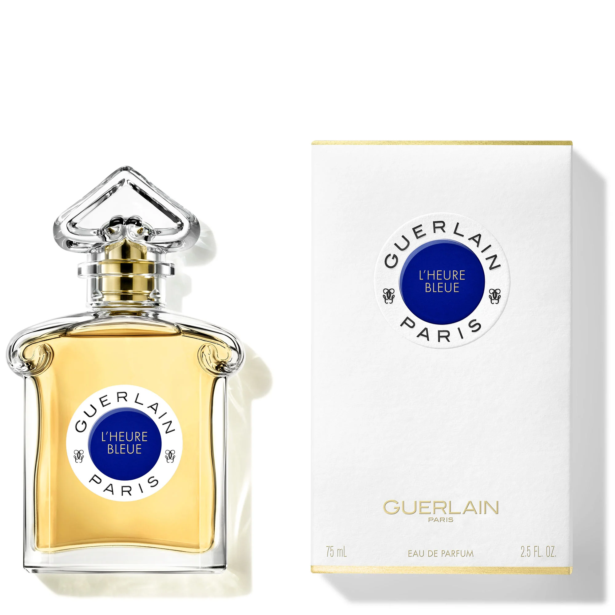 L'Heure Bleue - Eau de Parfum |