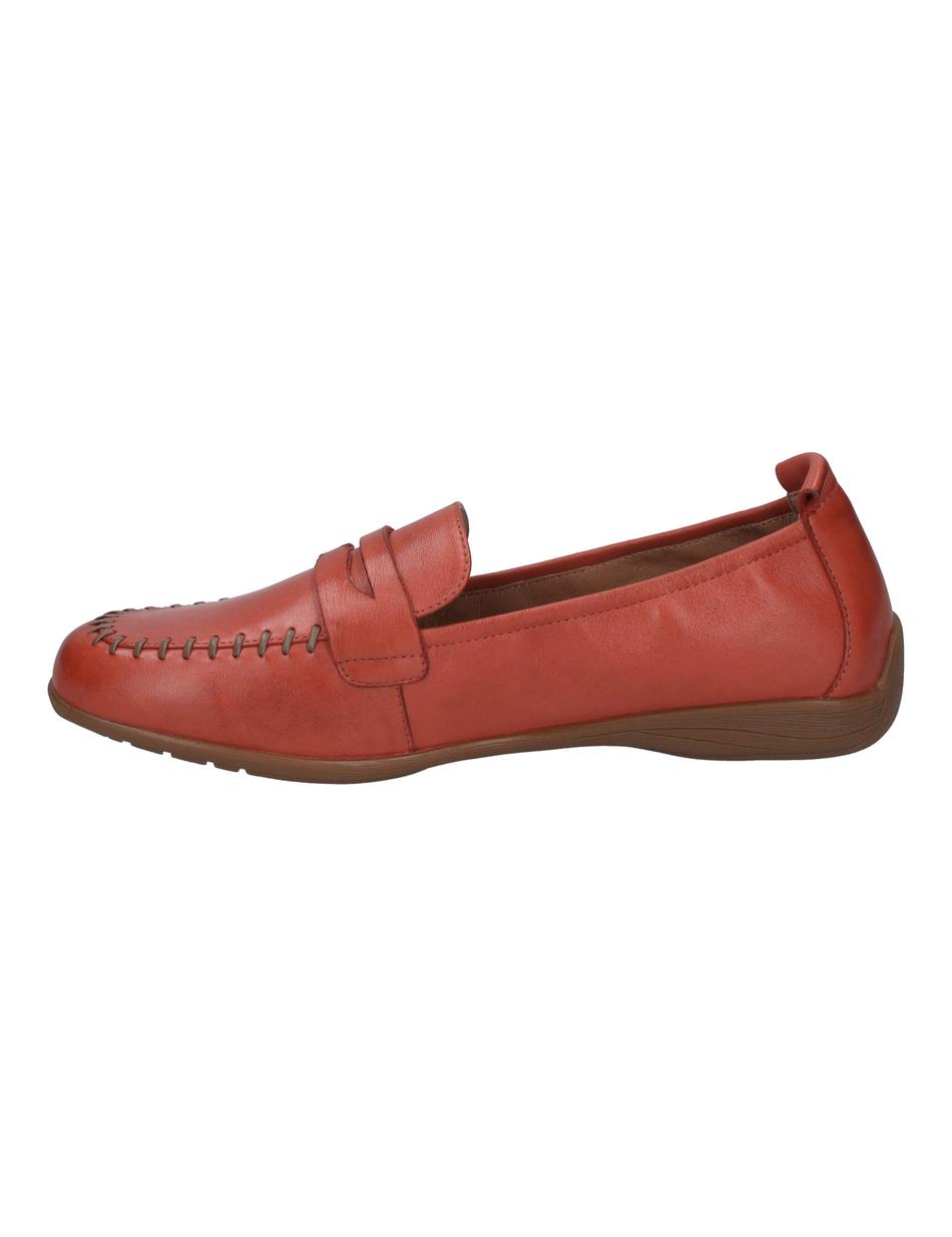 Ballerina Fenja 21, rot