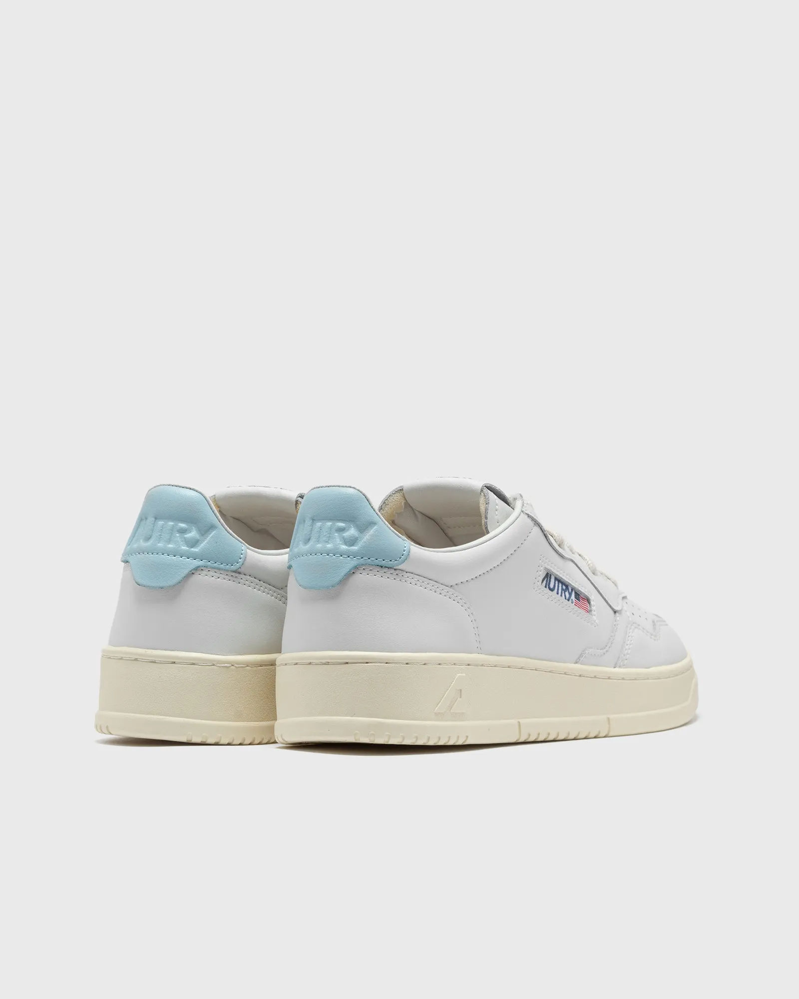 Autry Action Shoes WMNS MEDALIST LOW