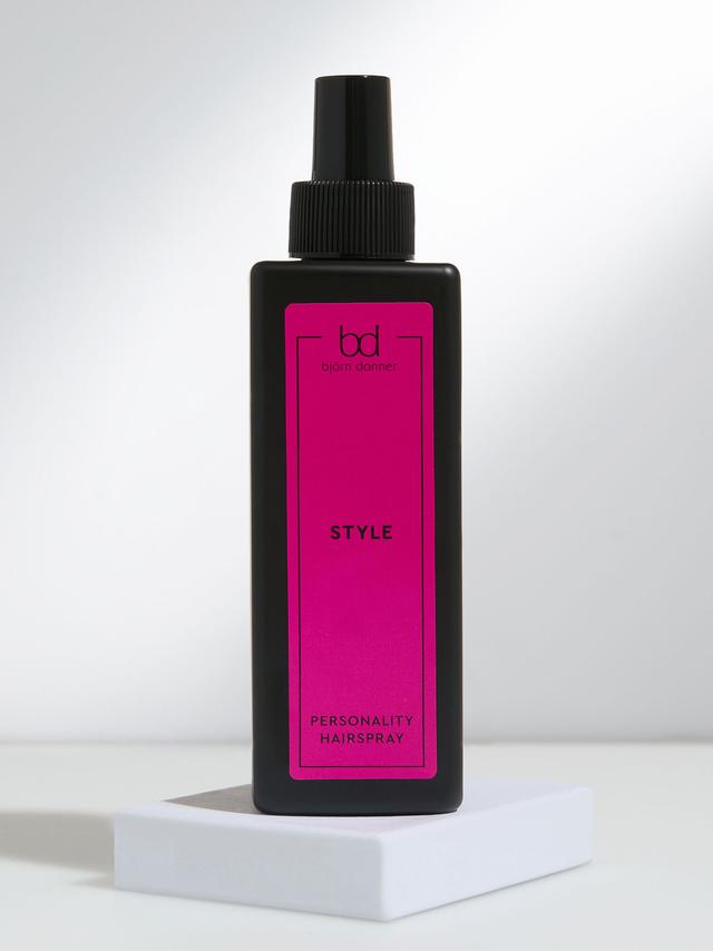 Personality Hairspray, 300 ml