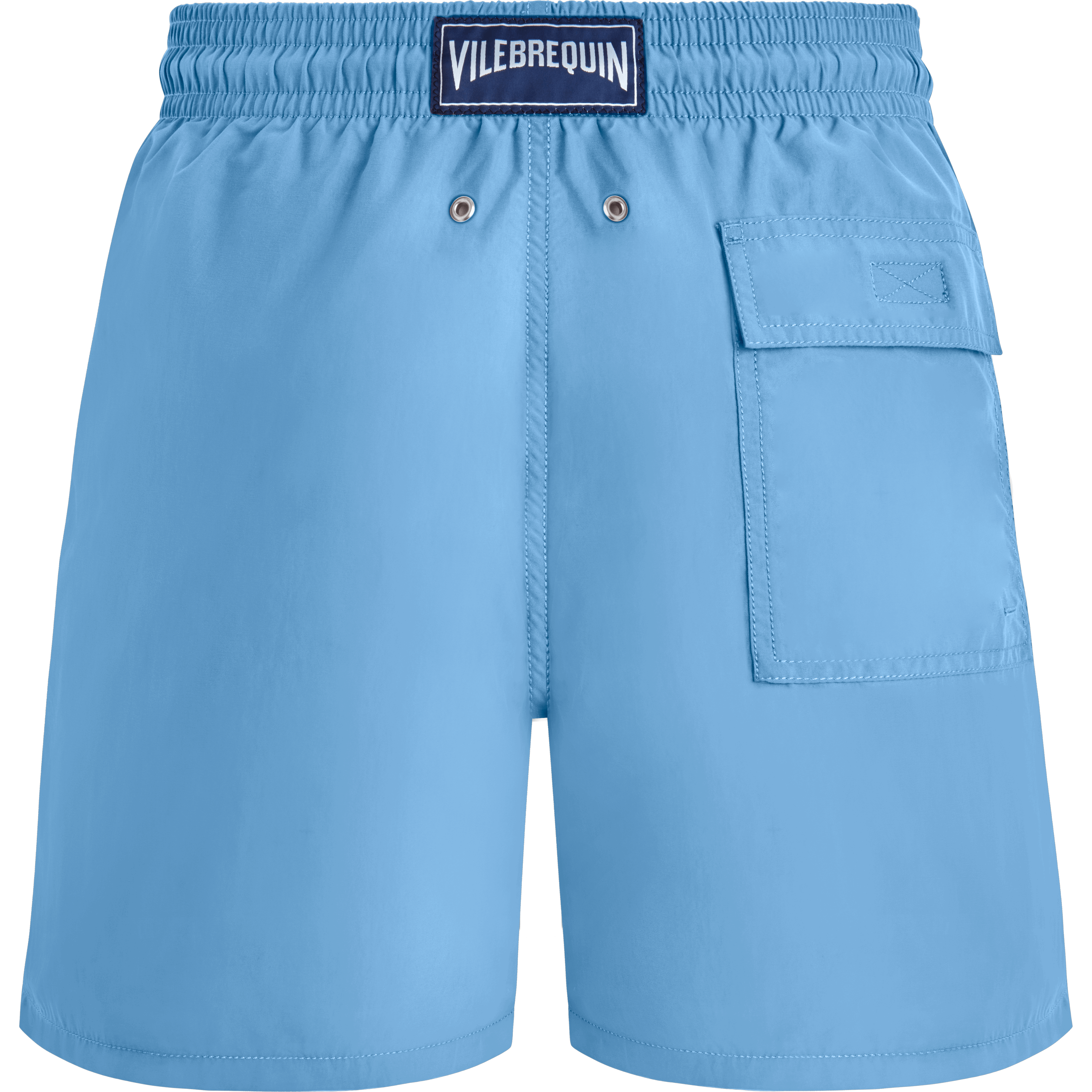 Maillot de bain homme uni