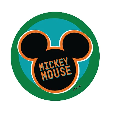 McNeill McAddys Disney MICKEY MOUSE, Kollektion 2024
