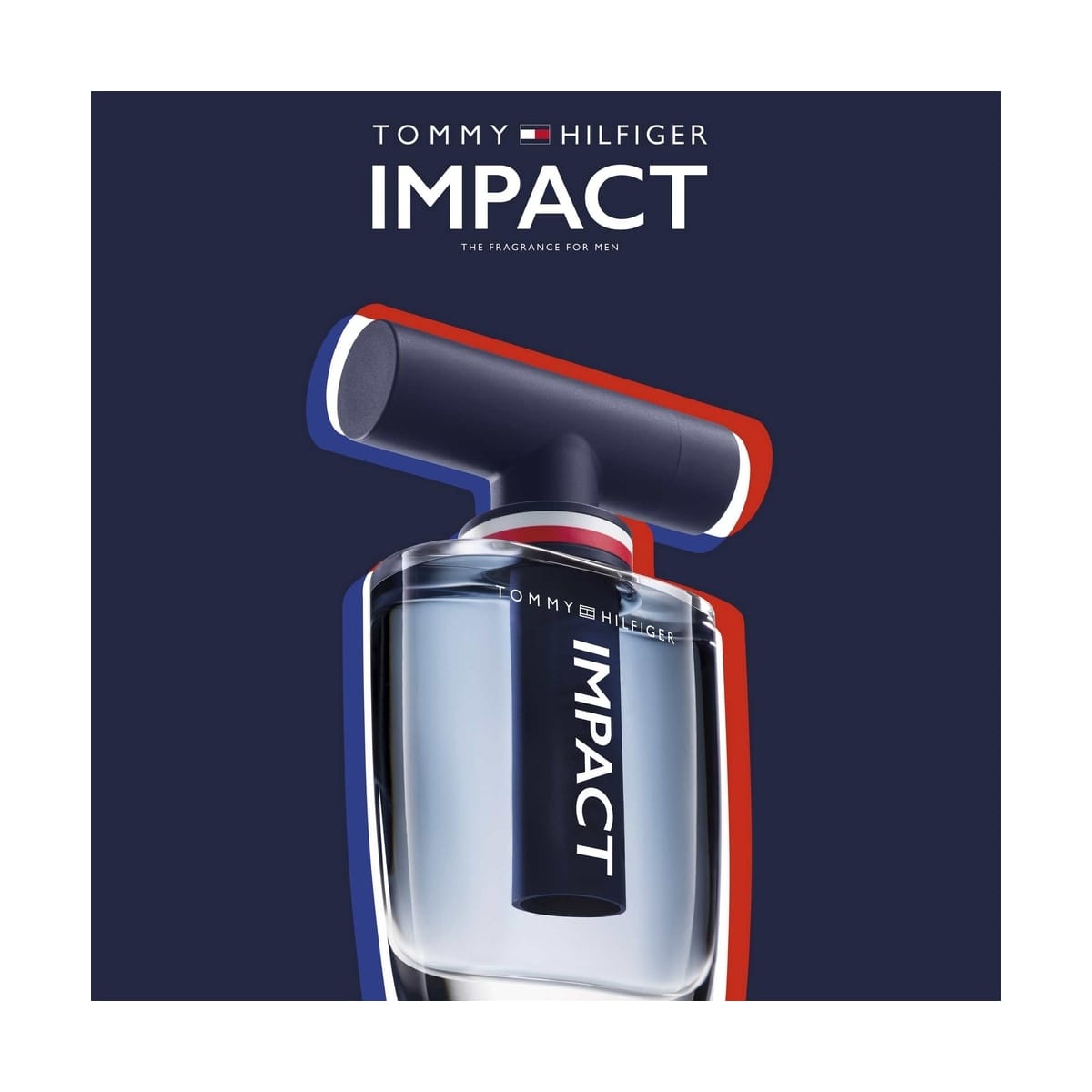 Tommy Hilfiger Impact Eau de Toilette