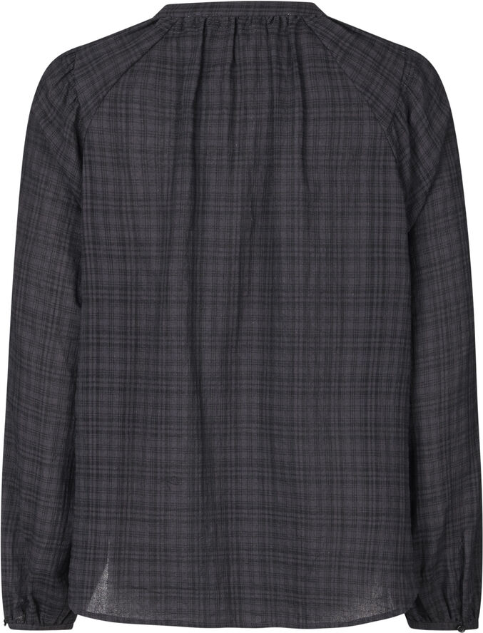 Second Female Enza Shirt Vulcan