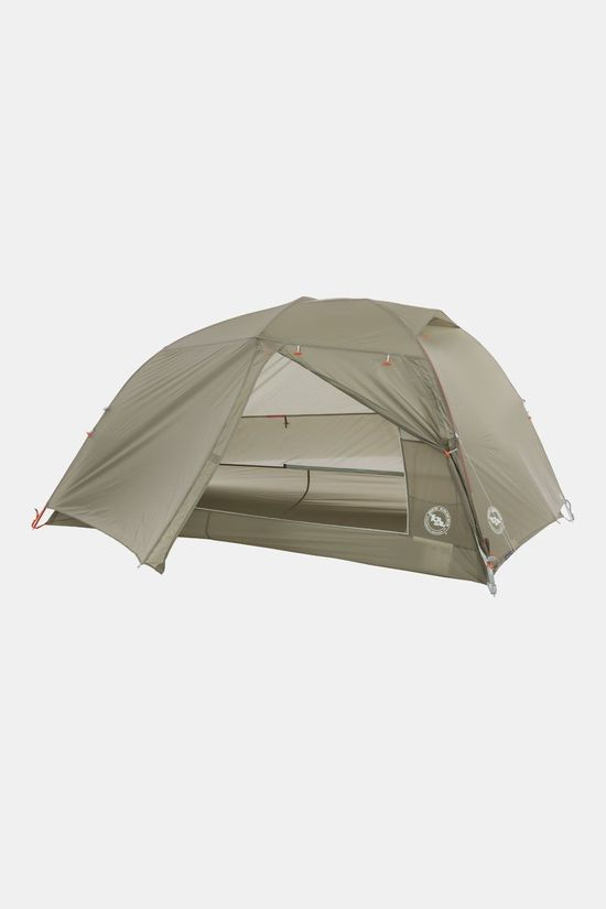 Big Agnes Big Agnes Copper Spur HV UL2 Tent Olive Green