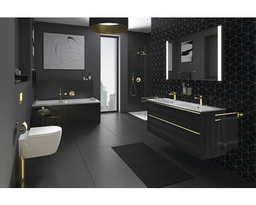 Dubbel bad, rechthoekig bad DURAVIT Starck 3, 80 x 180 cm, wit, glad, 700338000000000
