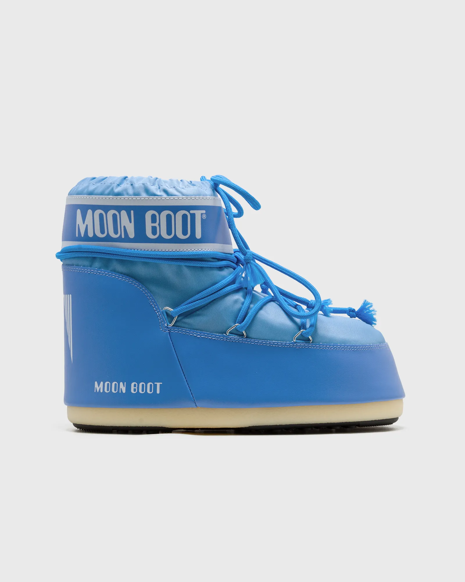 Moon Boot ICON LOW NYLON