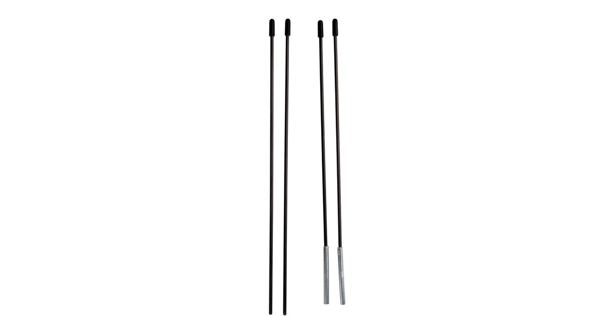 AmazonasUL Adventure Mosquito Thermo hangmat  (Groen/bruin)