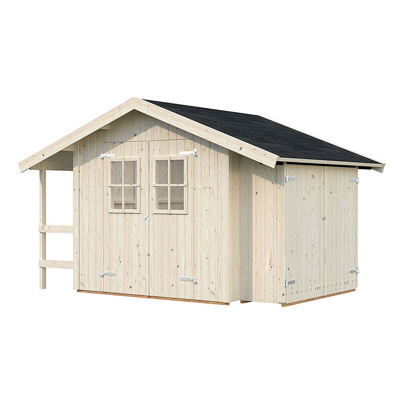 BOD PALMAKO MARCUS 6,5M²