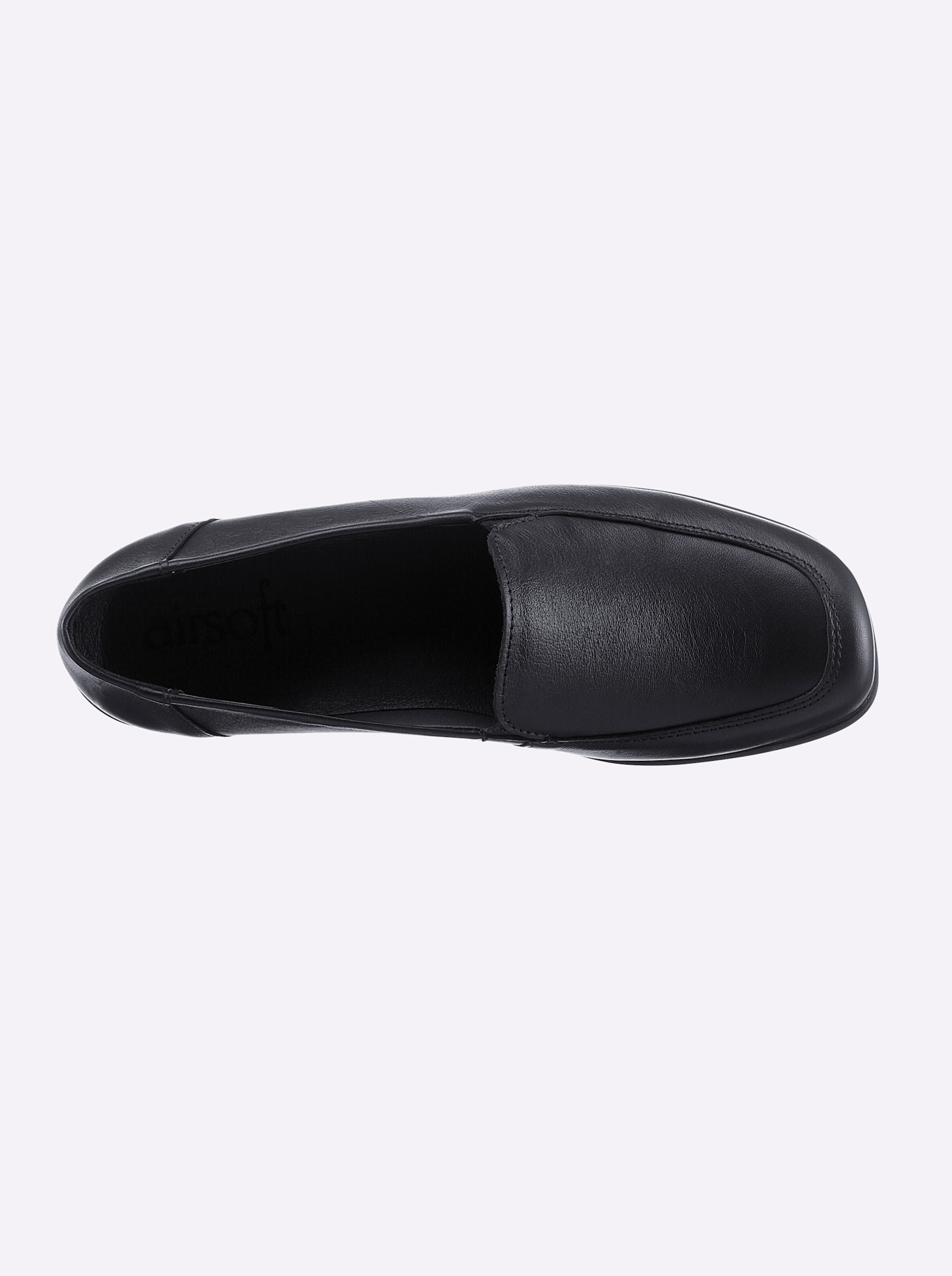 airsoft comfort+ Slipper in marine