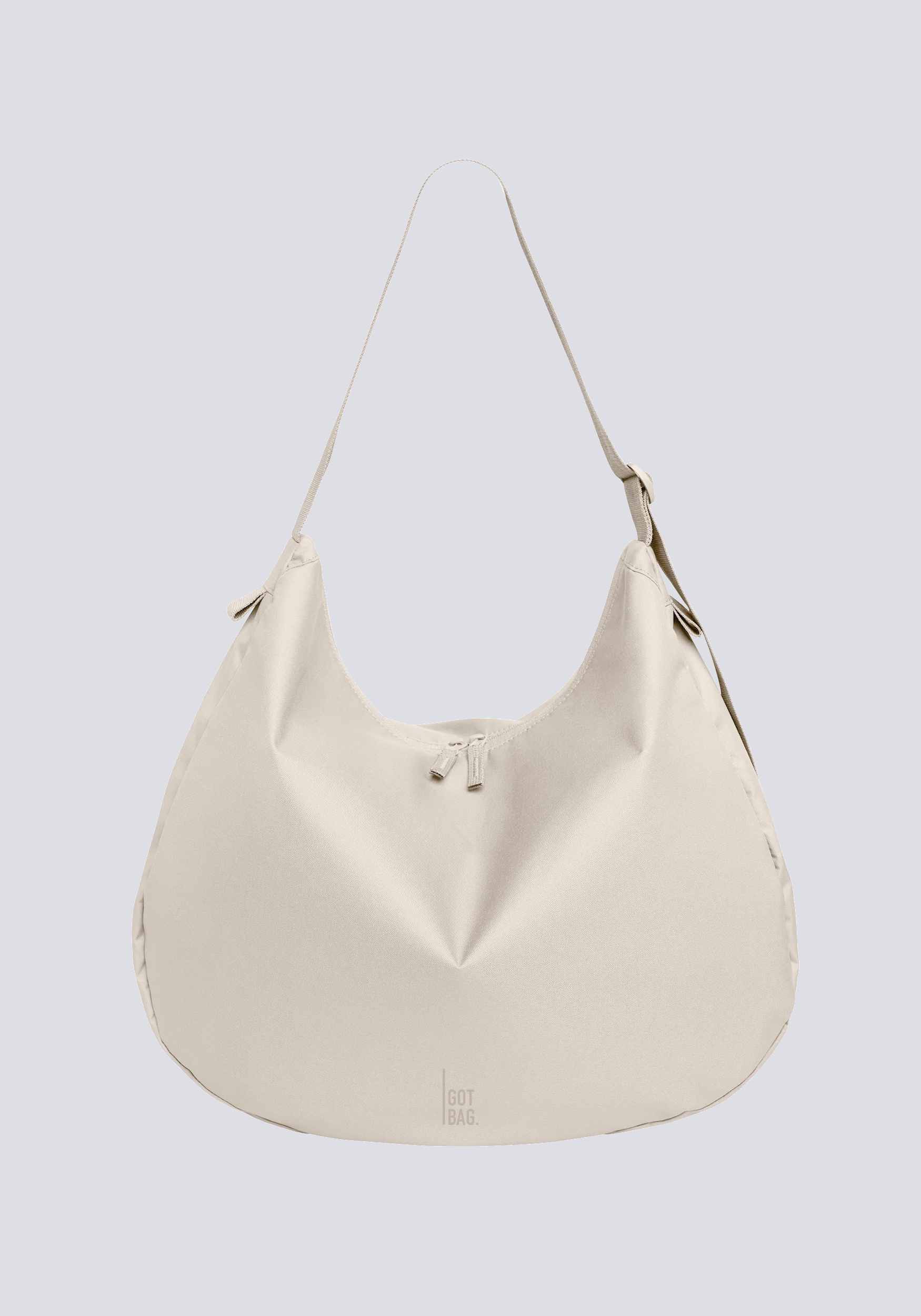 Got Bag Curved Bag Monochrome Soft Shell