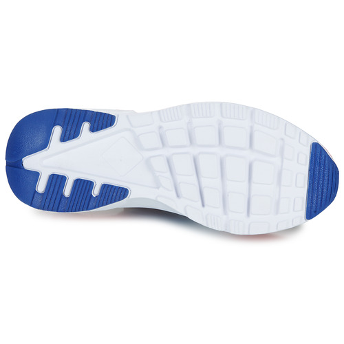 Kappa - MONTERO JR - Blanc / Bleu