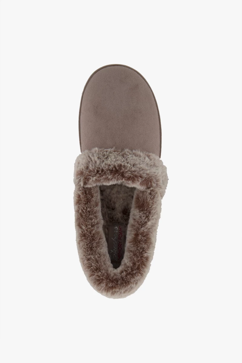 Skechers Cozy Campfire - Team Toasty Damen Slipper