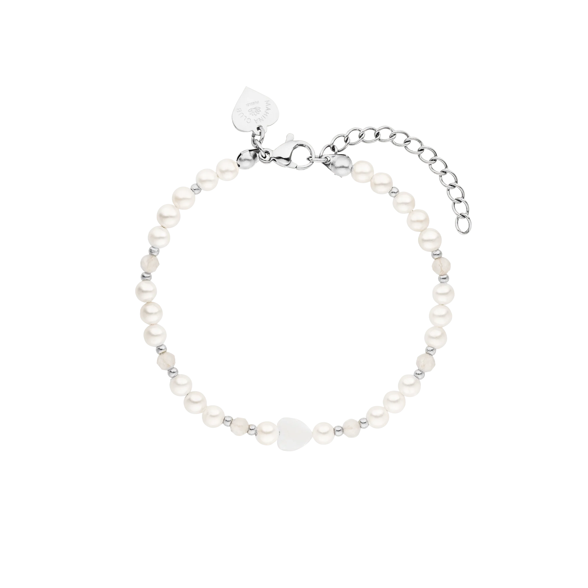 Mahina Club Sweet Love Armband