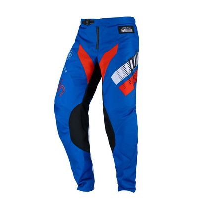 Pantalon cross Pull-in MASTER BLUE 2022 - Bleu