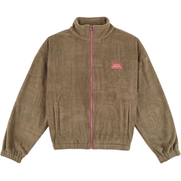 Pull OXBOW Q2POLARI W KAKI