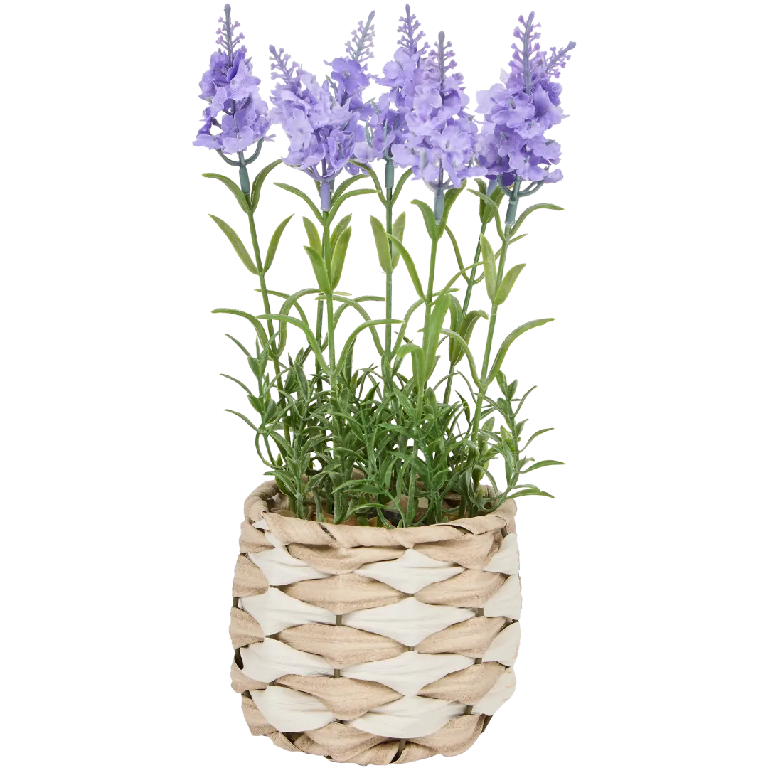 Lavande artificielle Excellent Flowers