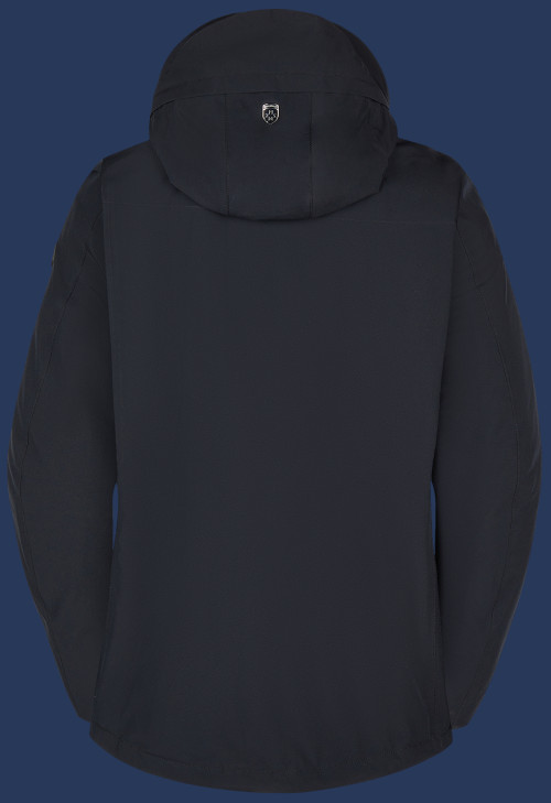 Caymen FourStreAirTec, Darknavy/White