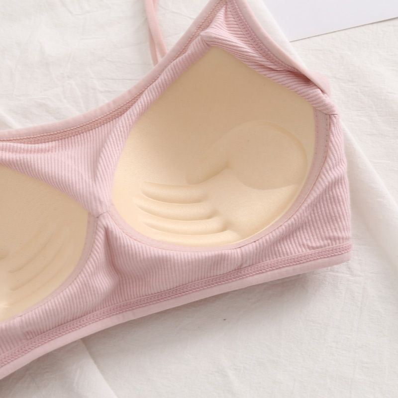camikiss - Bralette met bandjes