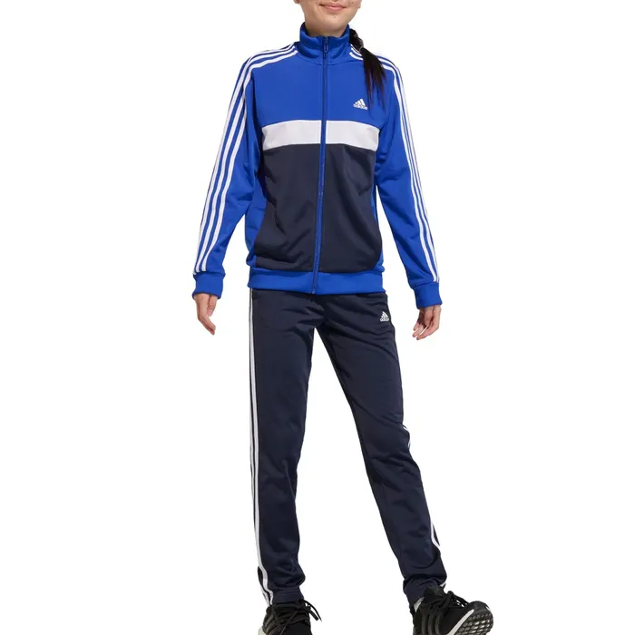 Adidas Essentials 3-Stripes Tiberio Trainingspak Junior