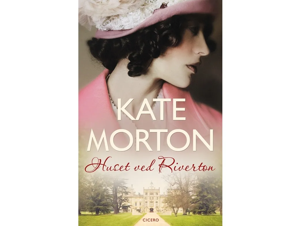 Huset ved Riverton | Kate Morton