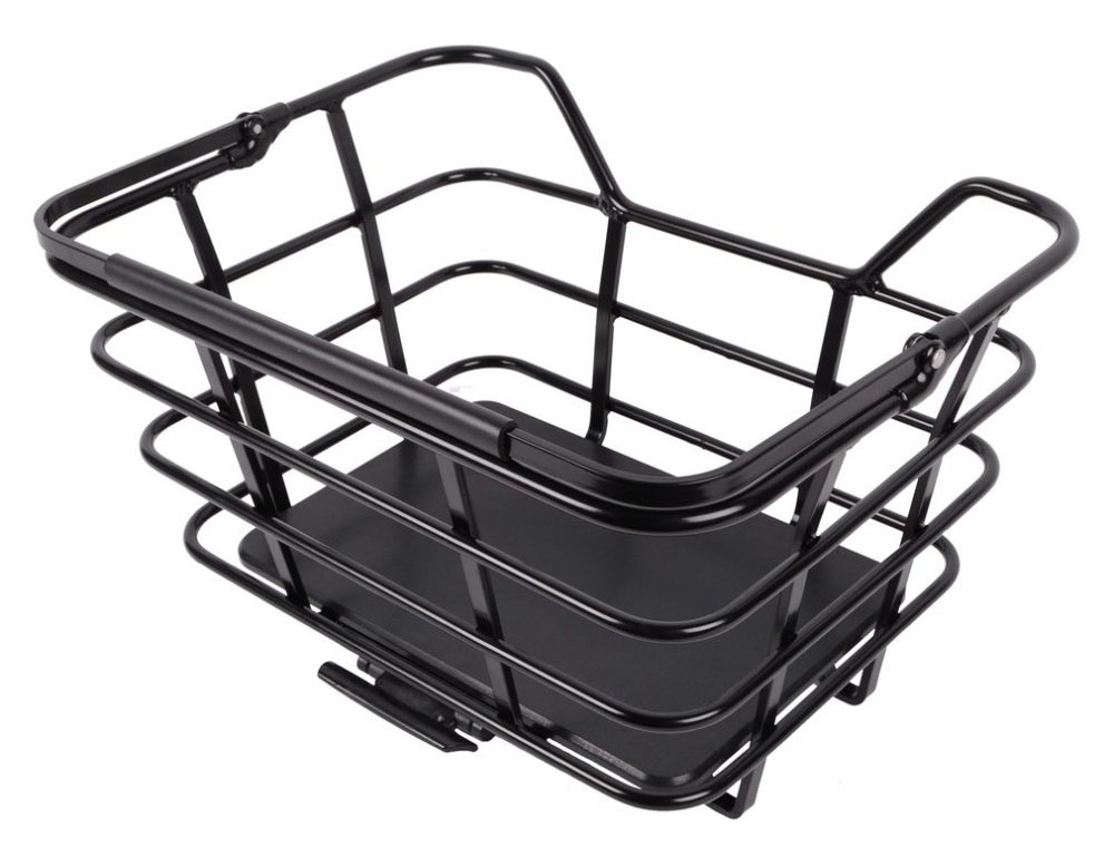 BASIL System-Korb Epic M 23ltr, 40x20x29cm