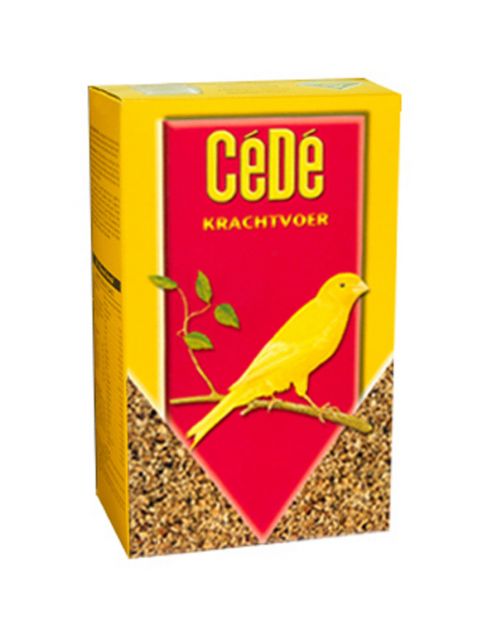 Cede Krachtvoer - Vogelvoer - 1 kg
