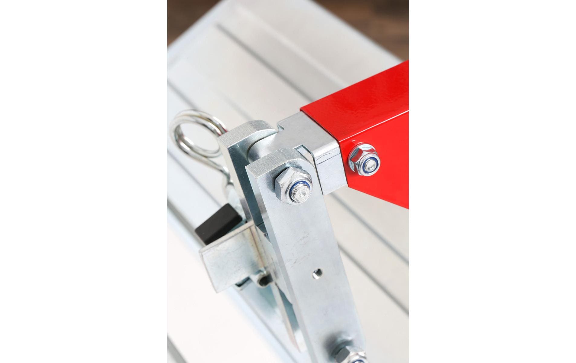 Sägebock Ranger<br>Sägebock für bis zu 25 cm starkes Holz