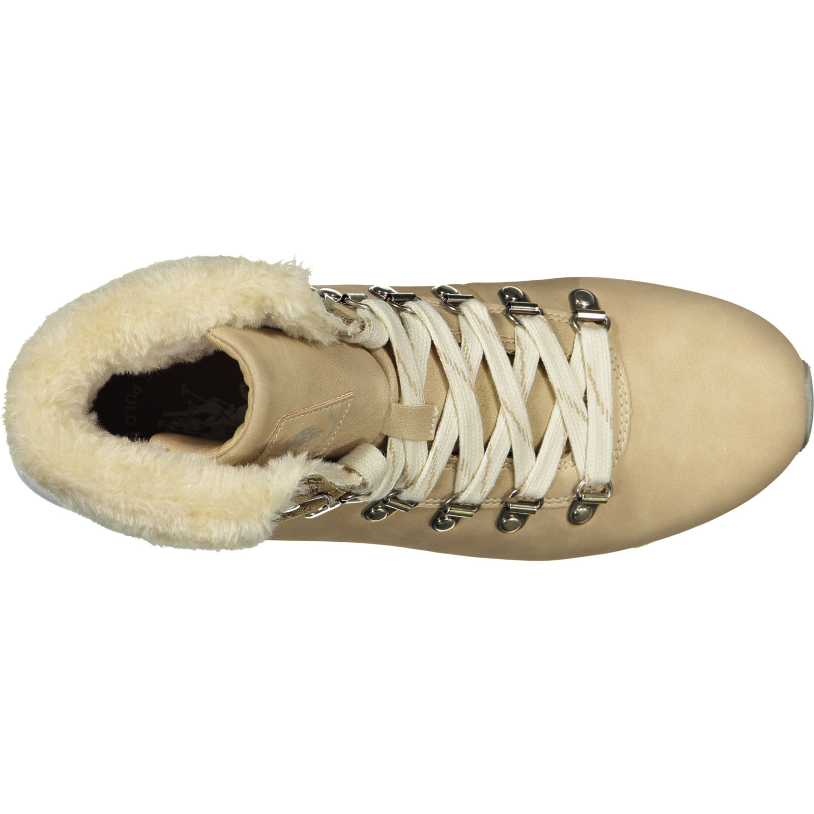 U.S. Polo Assn. Damen-Winterschuh Lalya 39