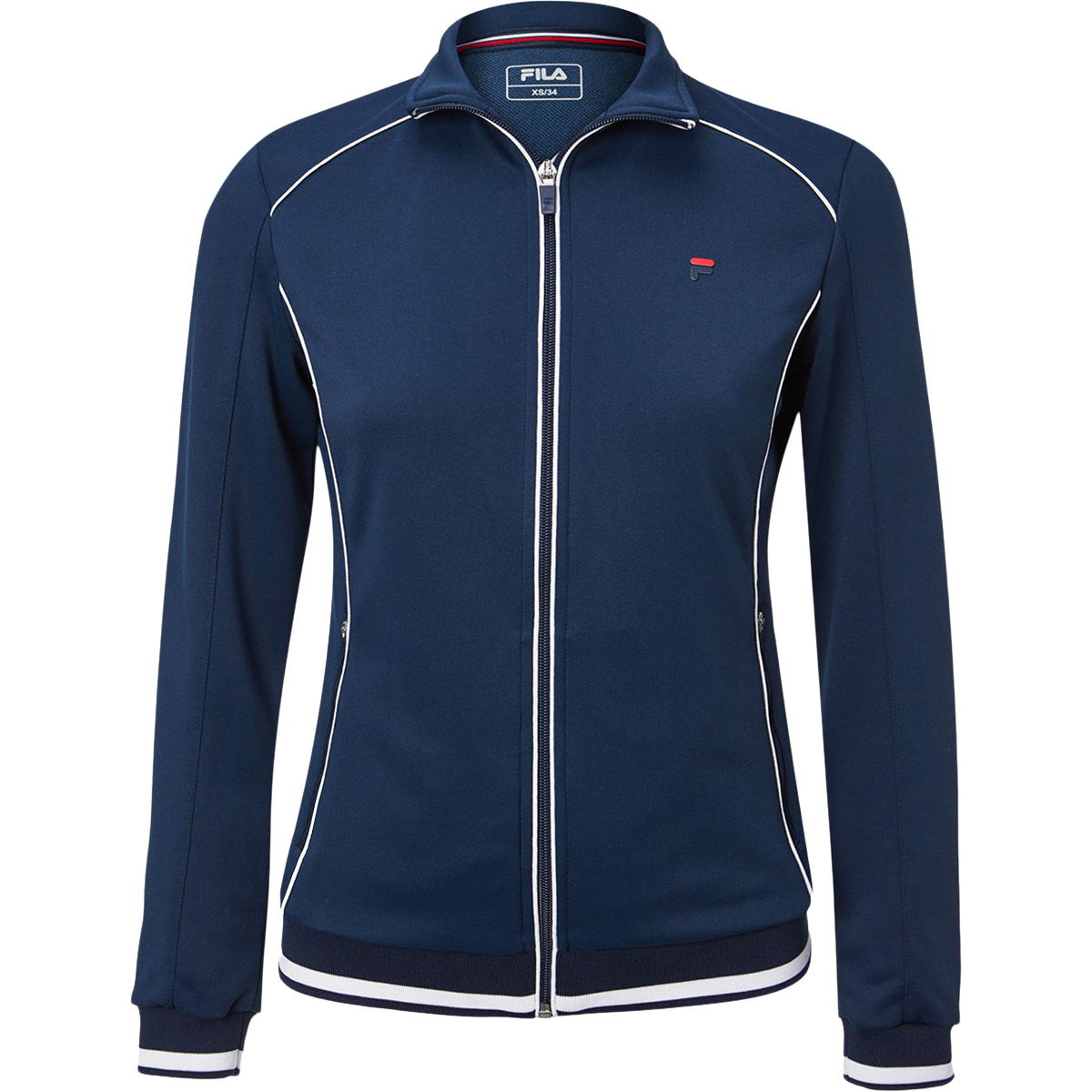 Fila Sophia Track Top Dame