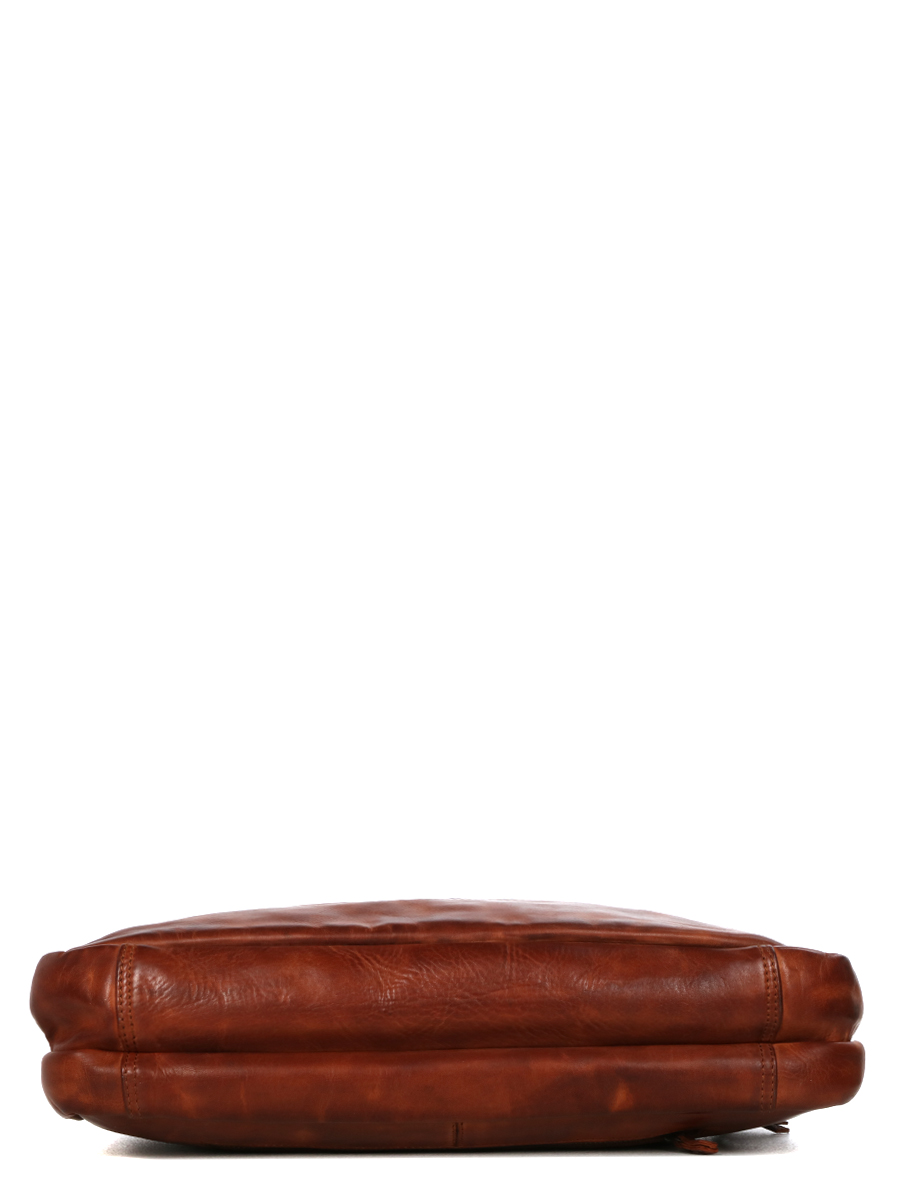 Sacoche ordinateur Bear Design Cow Lavato Leandro 14 pouces