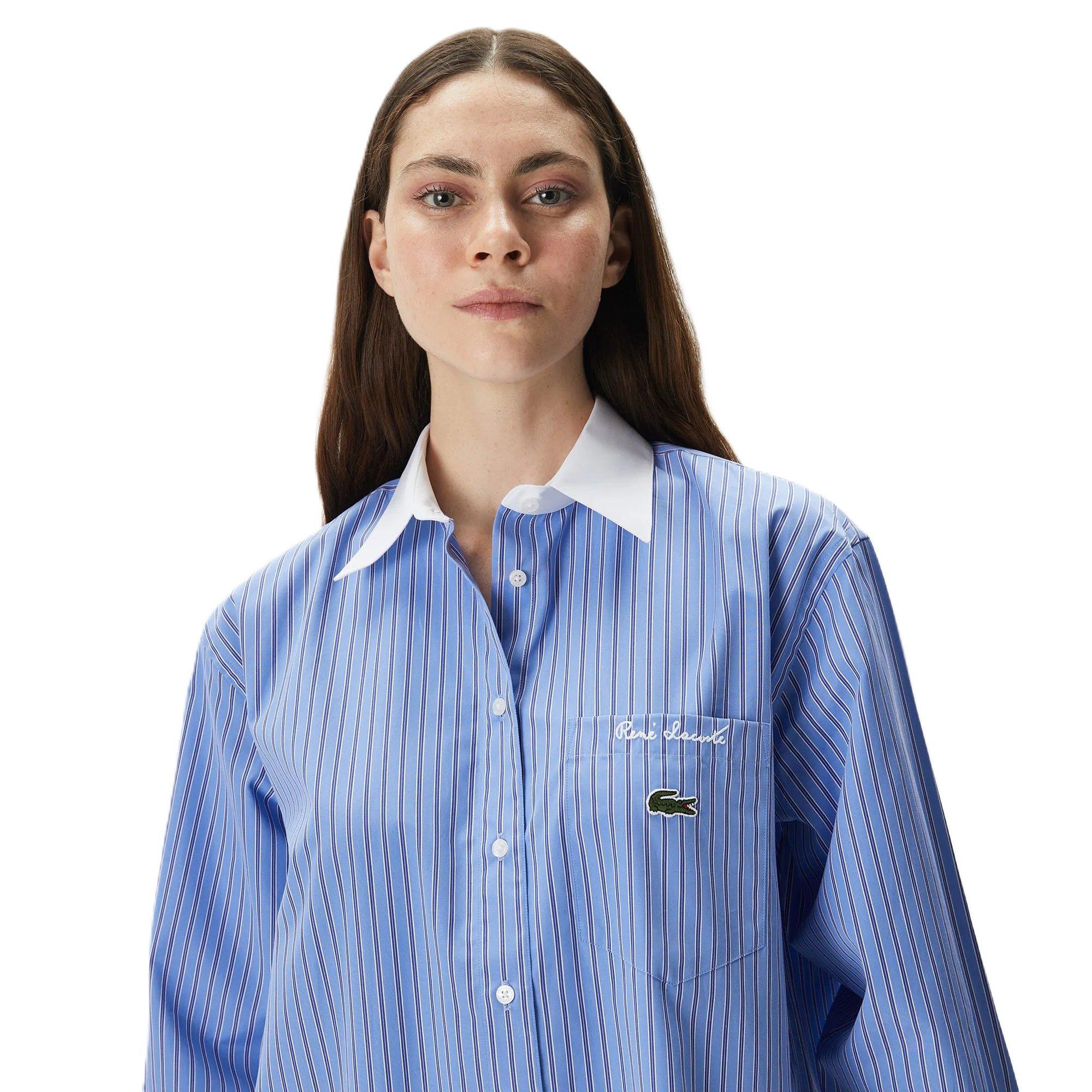 Lacoste CF6951 Shirt Ld99