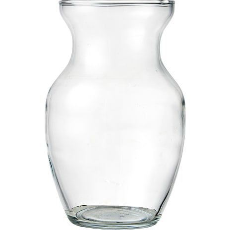 Glasvase