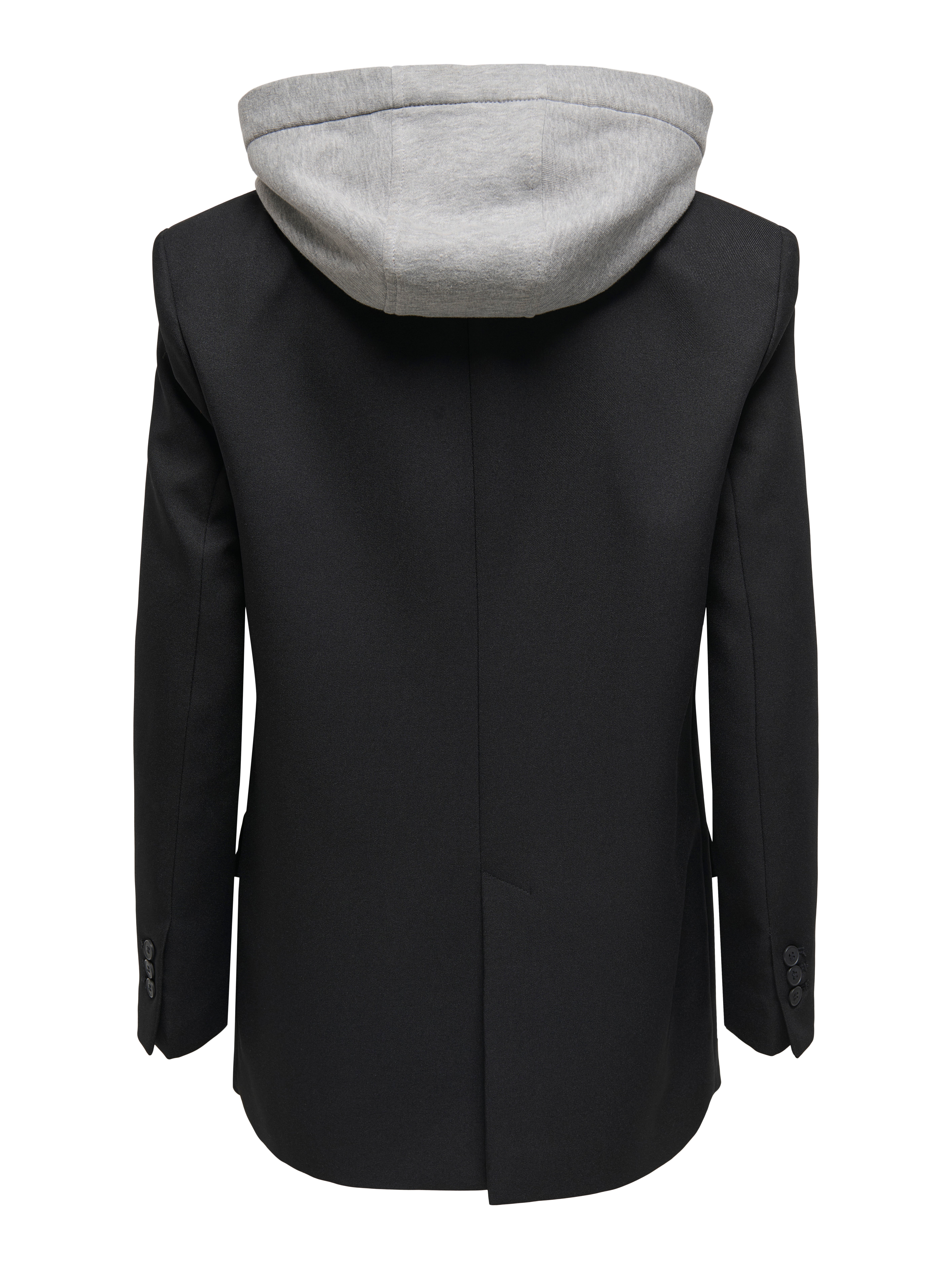 ONLKAYA Blazer Black