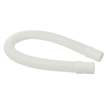 Buis flexibel PPC witØ 40x40 mm 80 cm