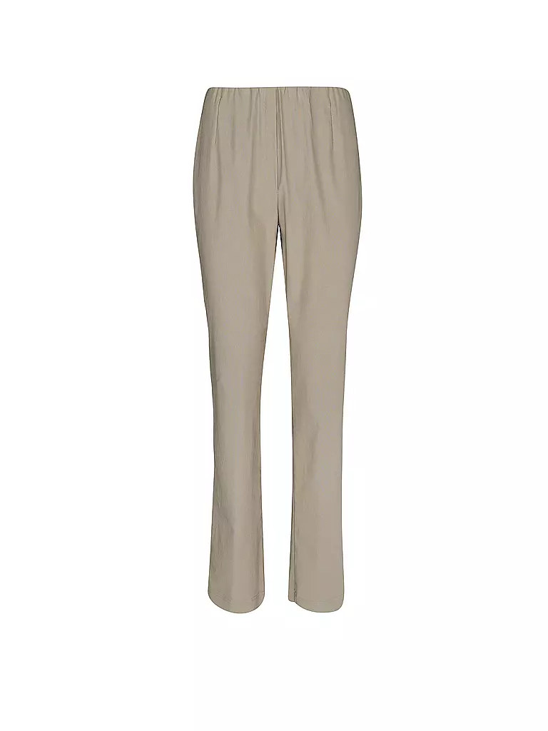 DORIS STREICH Businesshose beige
