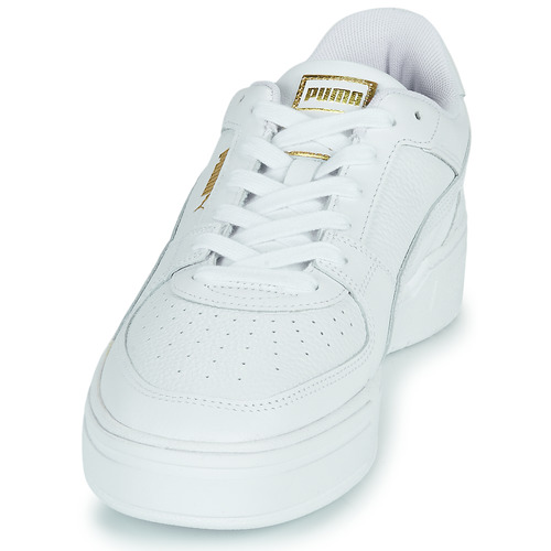 Puma - CA PRO CLASSIC - Blanc