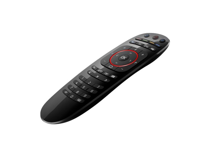 Infomir Mediaplayer / IPTV Player MAG544 Set-Top-Box mit 4K-Auflösung