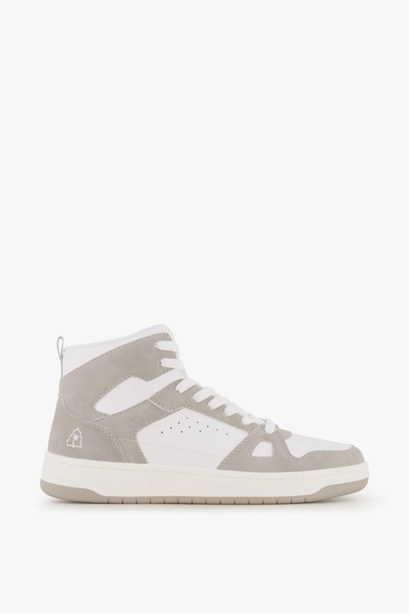 BEACH MOUNTAIN Court Her Mid 2.0 Damen Sneaker