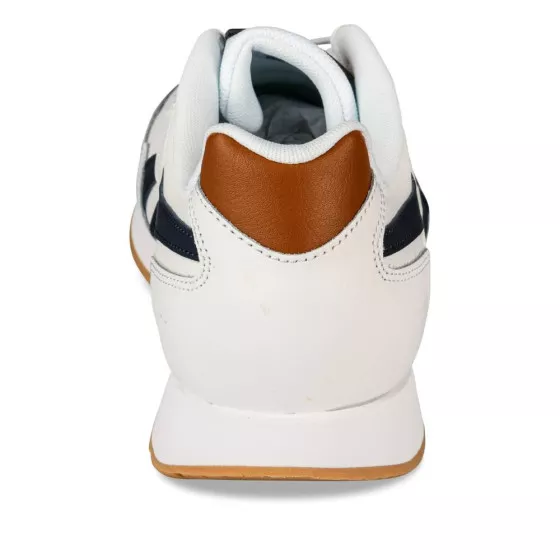 Baskets BLANC REEBOK Royal Glide
